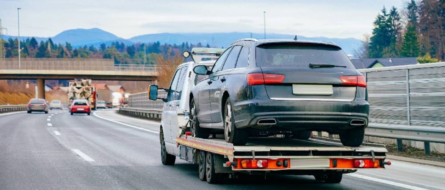 Gaziantep Oto Çekici